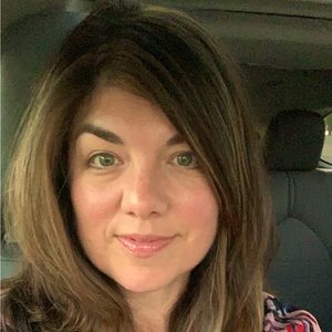 Meet your Posher, Catherine